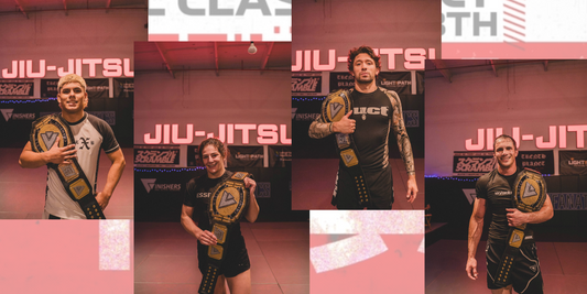 Was This the Top Finishers Card of the Year? | Finishers Fall Classic 2025 Recap