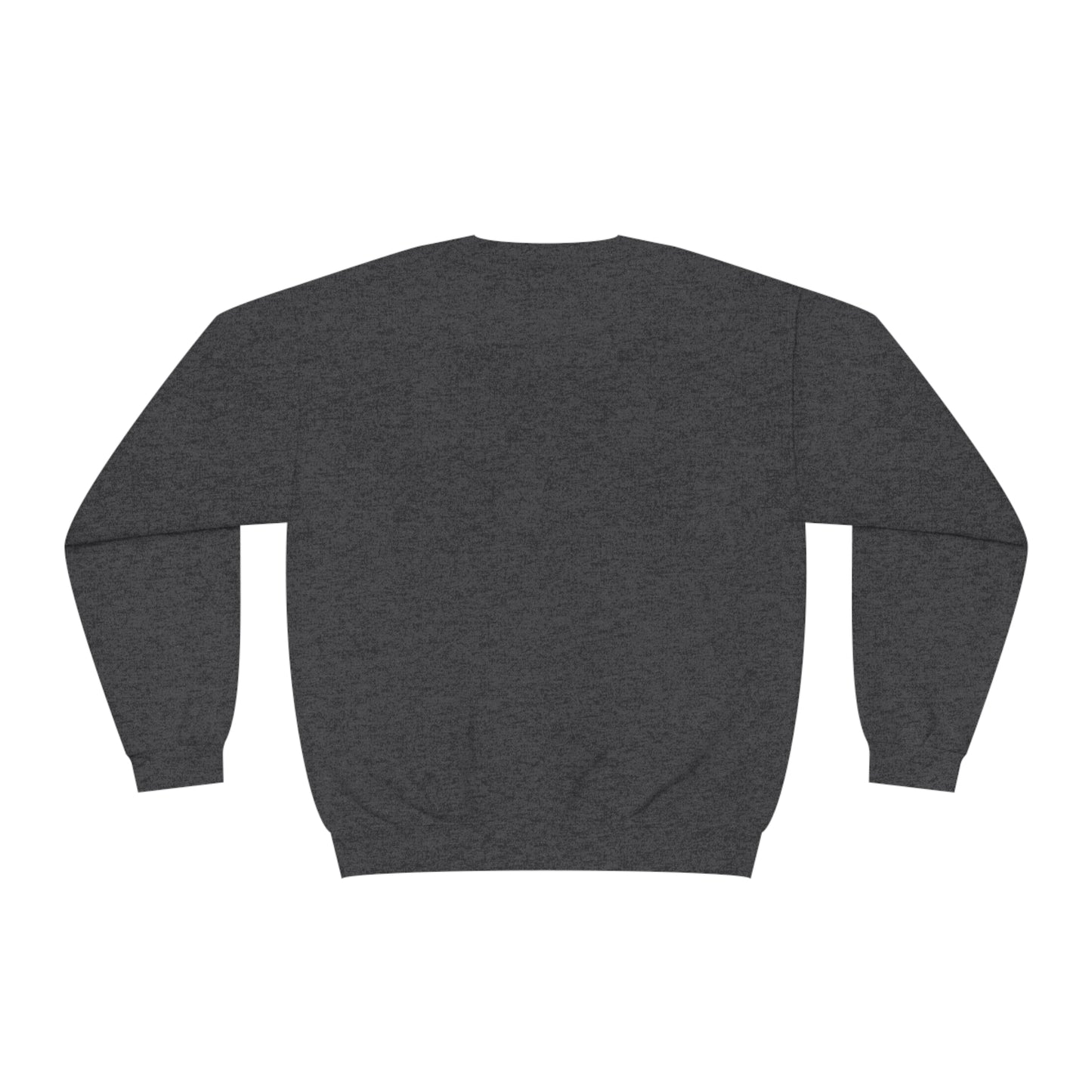 Pink Logo Crew Neck - Jits and Giggles Podcast x PDMA Collab