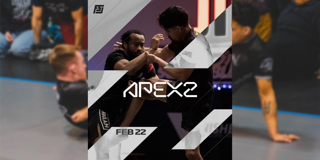 Finishers Apex 2 Preview: Titles, BMF Gold, and Match of the Night Potential